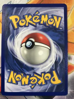 Pokemon TCG Tangela Base Set 66/102 Regular 1st Edition Common - Image 3