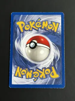 Pokemon TCG Articuno 17/62 Fossil Non Holo Rare MP - Image 2