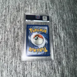 2014 POKEMON XY FLASHFIRE #11 11/106 CHARIZARD EX MINT PSA 8 FLASH FIRE - Image 2