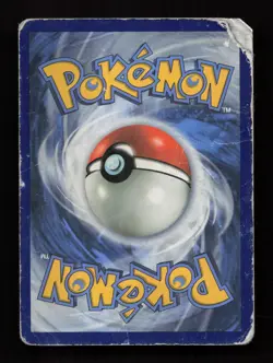 Giratina XY184 Promo XY Black Star Promos Pokemon DAMAGED - Image 2