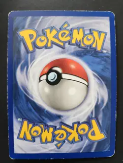 Pokemon TCG Pidgeot Jungle 8/64 Holo Unlimited Holo Rare - Image 2
