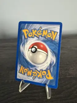 Pikachu Delta Species Holo Promo 35 | Black Star Promo 2006 | Pokemon TCG NM - Image 2