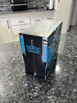 Pokemon Scarlet & Violet Black Bolt Elite Trainer Box Sealed - Image 3