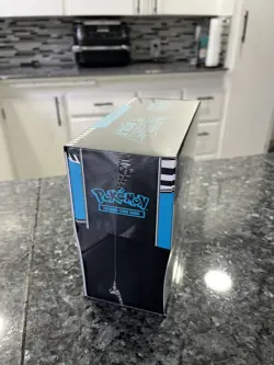 Pokemon Scarlet & Violet Black Bolt Elite Trainer Box Sealed - Image 5