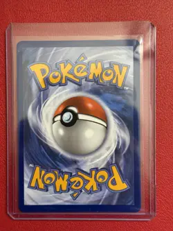 Pokemon Ultra Ball 264/217 Full Art Holo Trainer-Item Ascended Heroes NM - Image 2