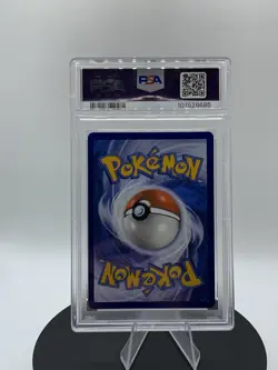 Pokemon TCG Rotom v Lost Origin Alternate Art 177/196 PSA 9 - Image 3