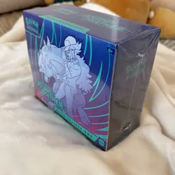 Pokemon TCG: Journey Together ETB Elite Trainer Box SEALED SHIPPED FAST - Image 1