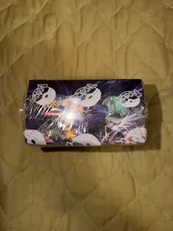 Pokemon TCG Sword & Shield - Chilling Reign Booster Display Box 820650818462 - Image 3