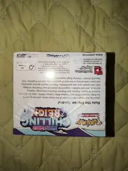 Pokemon TCG Sword & Shield - Chilling Reign Booster Display Box 820650818462 - Image 4