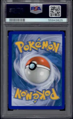 2013 Pokemon Giratina 62/135 PSA 10 (Plasma Storm) - Image 2