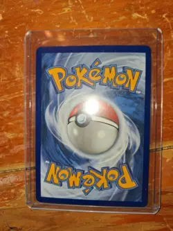 Pokemon Mega Gengar Ex Ascended Heroes 284/217 - Image 2