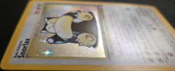 Snorlax 11/64 Holo Pokemon Jungle Unlimited LP - Image 2