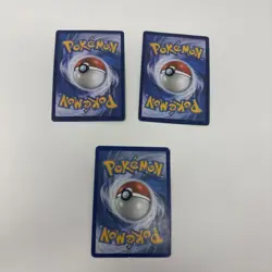 Pokemon Charizard GX Secret Rare Full Art Holo Sm-Burning Shadows 150/147 LOT - Image 2