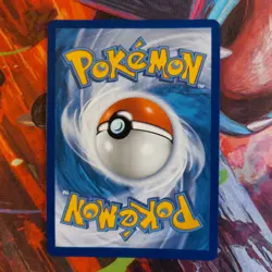 Pokemon Oricorio EX 024 Me: Mega Evolution Promo - Image 2