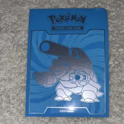 Pokemon Skyla Full Art Ultra Rare Holo Trainer Breakpoint 122/122 - Image 4