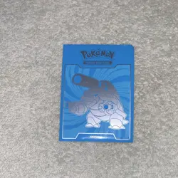 Pokemon Skyla Full Art Ultra Rare Holo Trainer Breakpoint 122/122 - Image 5