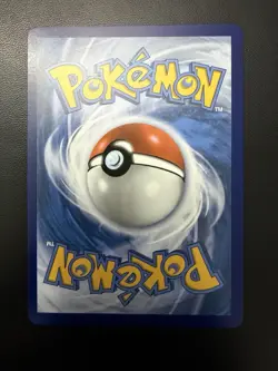 Pokemon 2026 Perfect Order Raticate #099/088 Illustration Rare NM - Image 2
