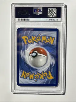 2025 POKEMON MEG EN-MEGA EVOLUTION ULTRA RARE #164 MEGA KANGASKHAN EX PSA 10 - Image 3