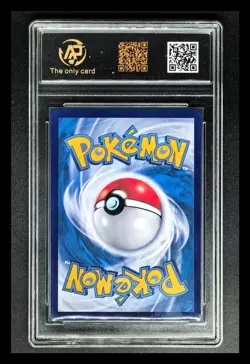 2025 Pokemon Cards CHN. Captain Pikachu 0701/09 RPA 10 (SAME AS PSA 10) - Image 2