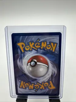 Spiritomb Illustration Rare Pokemon ME01: Mega Evolution 148/132 NM - Image 2