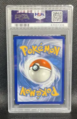 2021 Pokemon SWSH Shining Fates #SV107 FA Charizard Vmax PSA 10 GEM MINT - Image 3