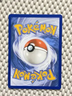 Litten 044 Holo Promo Pokemon First Partner 30th Anniversary Promo ENG NM #54 - Image 2