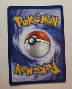 Pokemon TCG: Perfect Order - MEGA STARMIE ex 102/088 - Full Art Ultra Rare - Image 2