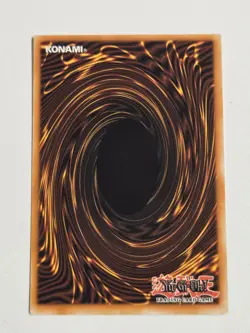 Exosister Karmael BPRO-EN044 Ultra Rare Yugioh 1st Edition Burst Protocol Mint - Image 3