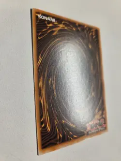 Exosister Karmael BPRO-EN044 Ultra Rare Yugioh 1st Edition Burst Protocol Mint - Image 4