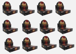 Yugioh! 12x Rarity Collection 5 Booster Box CASE PREORDER - Image 1