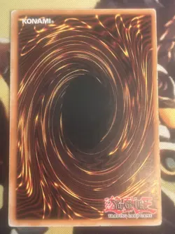 Yugioh: Neos Wiseman - CSOC-EN097 - Secret Rare - Unlimited - MP - Image 2