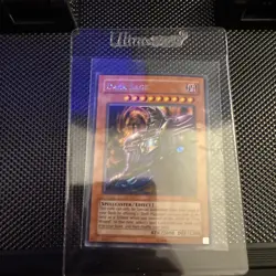 Yu-Gi-Oh! TCG Dark Sage DOD-002 - Image 1
