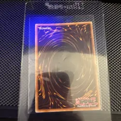 Yu-Gi-Oh! TCG Dark Sage DOD-002 - Image 2