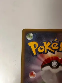 Pokemon Card Japanese NM Mega Tokyo Pikachu Charizard Poncho 098/XY-P Rare JP - Image 2