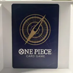 One Piece Buggy (ST17-003/376) Premium Booster -The Best- Vol. 2 NM FOIL- - Image 2