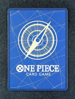 2024 One Piece HELMEPPO #ST06-010 Premium Booster: The Best Alt Art Common JPN - Image 2