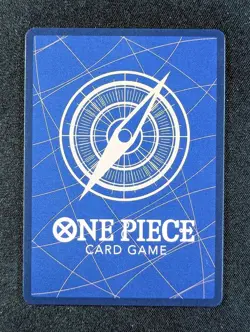 2025 One Piece SANJI #EB02-054 Anime 25th Collection Alt Art Rare Japanese - Image 2