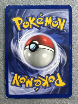 PIKACHU 58/102 Base Set Pokemon Card - Image 2