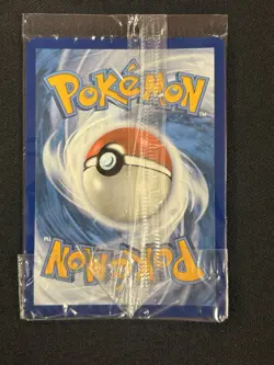 Mewtwo 052 Scarlet & Violet Promo Holo Pokemon TCG Sealed Pokemon Card - Image 2