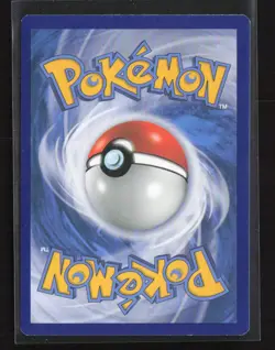 Meditite 9/12 Promo Holo McDonald's Promos 2015 Pokemon Card - Image 2