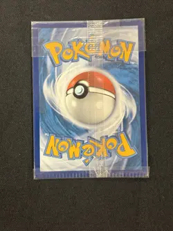 Snorlax 051 Sv: Scarlet & Violet Promo Holo sealed Pokemon Card - Image 2
