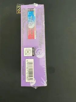 Pokemon TCG S-Chinese Collection 151C 3.0 Surprise Slim Booster Box #1 -JKDW - Image 3