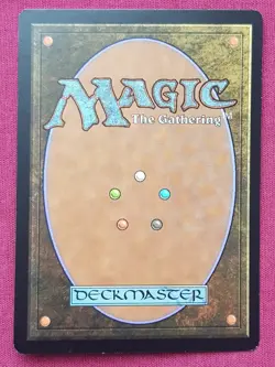 Magic The Gathering WORLDWAKE QUEST FOR RENEWAL green card MTG - Image 2