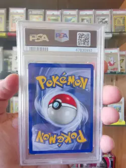 Pokemon Card 2002 1ST EDITION PSA 9 UNOWN Z Uncommon 60/105 Neo Destiny MINT - Image 2