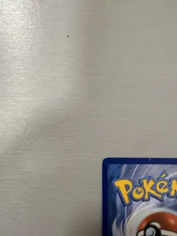 Ampharos GX Full Art Secret Rare Holo 185/181 SM-Team Up Pokemon Card - Image 4
