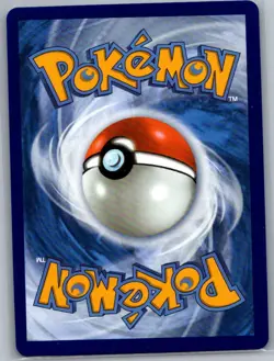 Paldean Wooper 102/094 ME02: Phantasmal Flames - Pokemon Card - NM - Image 2