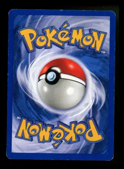 HOLOBLEED Rocket's Zapdos 15/132 Gym Challenge 2000 Holo Rare WOTC Pokemon Card - Image 2