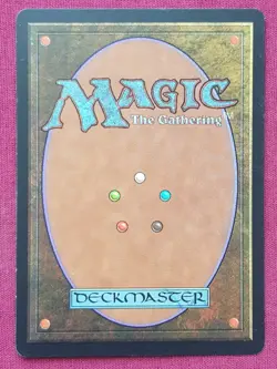 Magic The Gathering STRONGHOLD AWAKENING green card MTG - Image 2