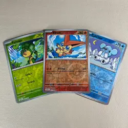 Black Bolt - Singles - Choose Your Card - NM - Reverse Holo - C-R - Image 1