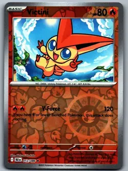 Black Bolt - Singles - Choose Your Card - NM - Reverse Holo - C-R - Image 4